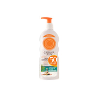 Cabana Sun Protective Sun Lotion SPF50 150ml
