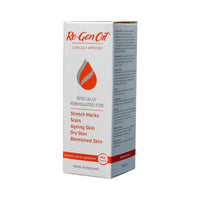 Re-Gen Oil For stretch marks 125ml