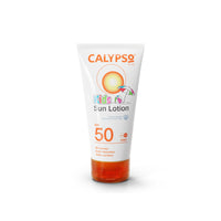 Calypso Kids Sun Lotion SPF50 150ml