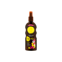 Cabana Sun Deep Tanning Oil Spray SPF6 200ml