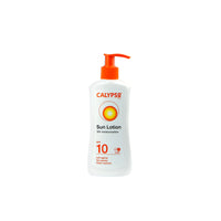 Calypso Sun Lotion SPF10 200ml