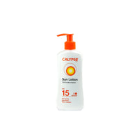 Calypso Sun Lotion SPF15 200ml