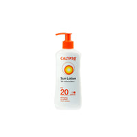 Calypso Sun Lotion SPF20 200ml