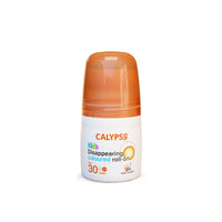 Calypso Kids Disappearing Coloured Roll-On SPF30 50ml