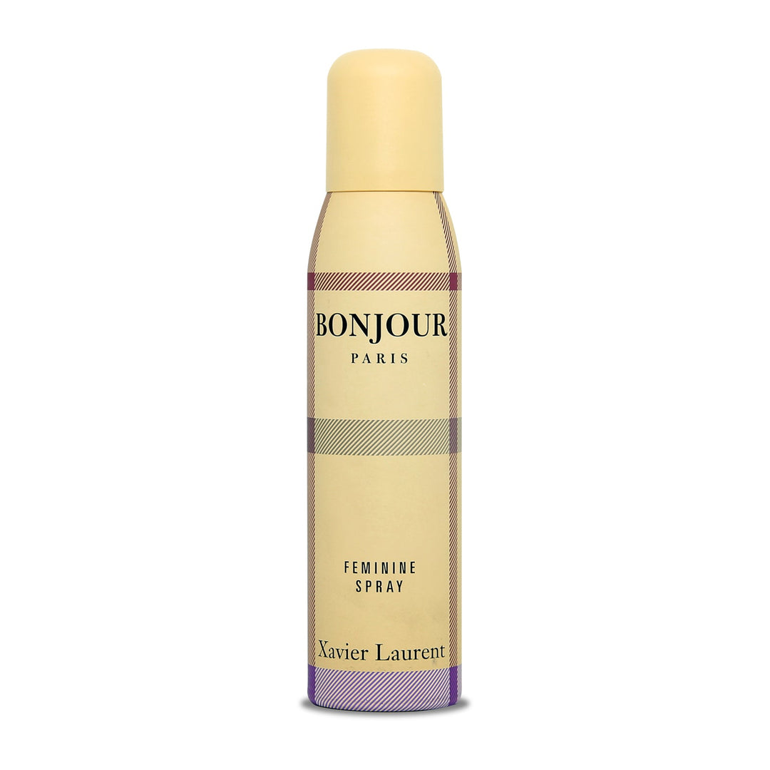 XL Body Spray Bonjour For Women