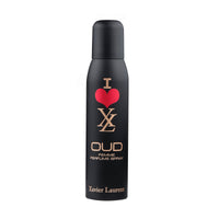 XL Oud Body Spray 400ml – Fresh Everyday Fragrance