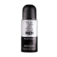 XL Body Spray Platinum For Men 150ml