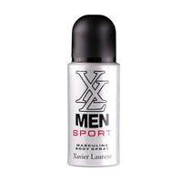XL Body Spray Sport For Men 150ml – Fresh Everyday Fragrance