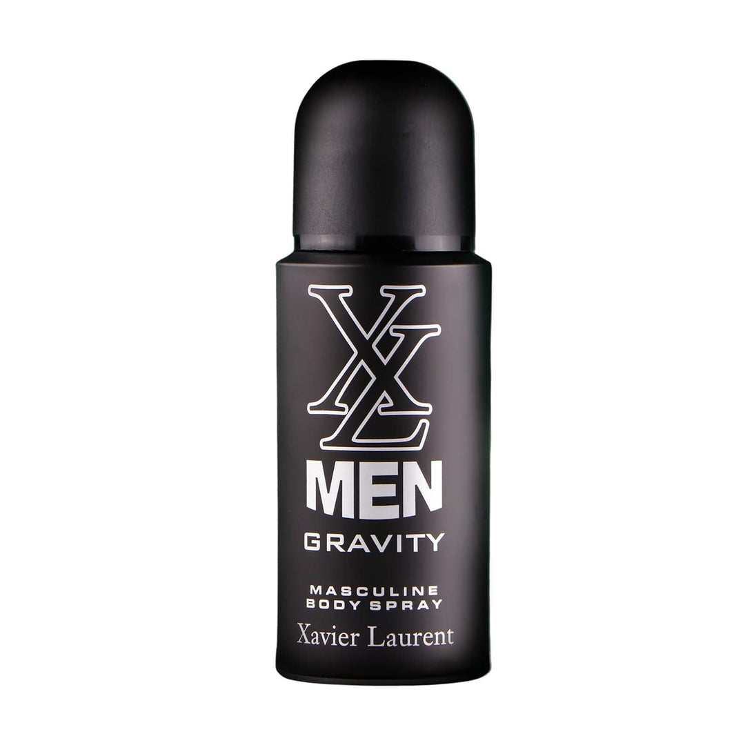 XL Body Gravity For Men