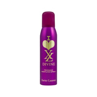 XL Divine Body Spray 400ml – Fresh Everyday Fragrance