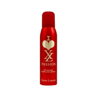 XL Passion Body Spray for women 500ml – Fresh Everyday Fragrance