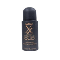 XL Oud Body Spray 400ml – Fresh Everyday Fragrance