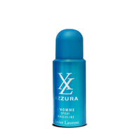 XL Body Spray Azzura For Men 150ml – Fresh Everyday Fragrance
