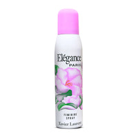 XL Elegance Body Spray 500ml – Fresh Everyday Fragrance