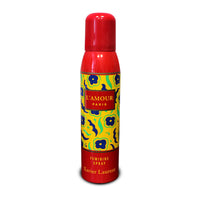 XL L’amour Body Spray 500ml – Fresh Everyday Fragrance