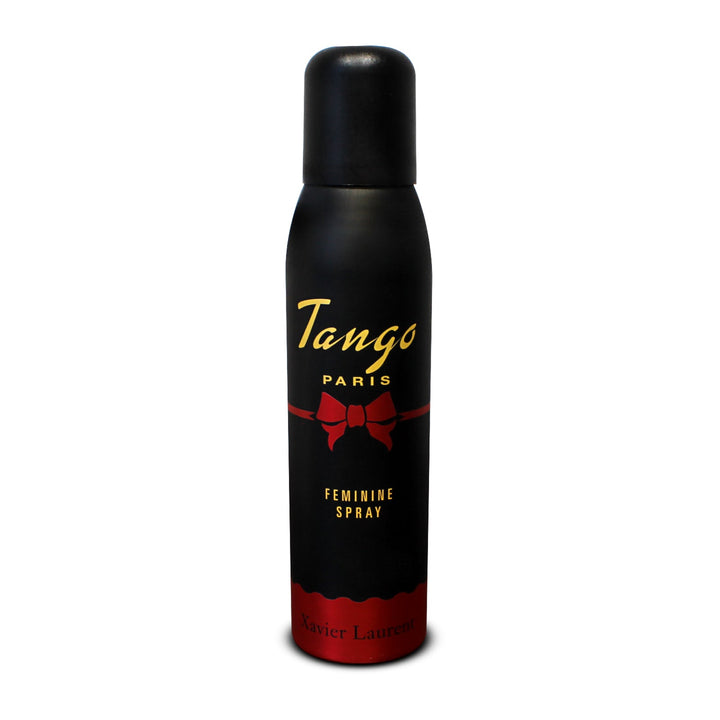 XL Body Spray Tango For Women 150ml – Fresh Everyday Fragrance