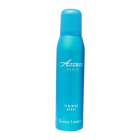 XL Azzura Body Spray 500ml – Fresh Everyday Fragrance