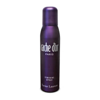 XL Body Spray Cache d’or For Women 150ml – Fresh Everyday Fragrance