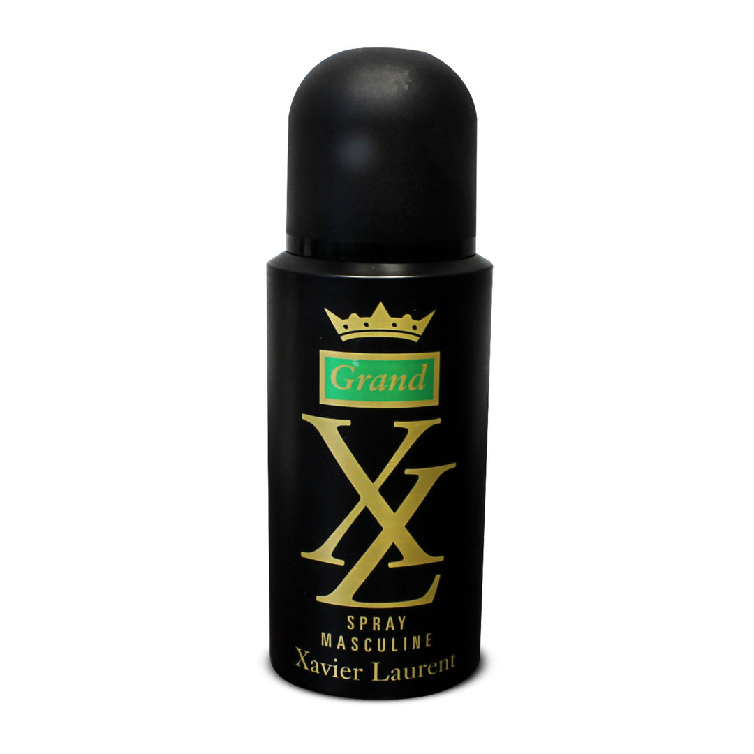 XL Body Spray Grand For Men