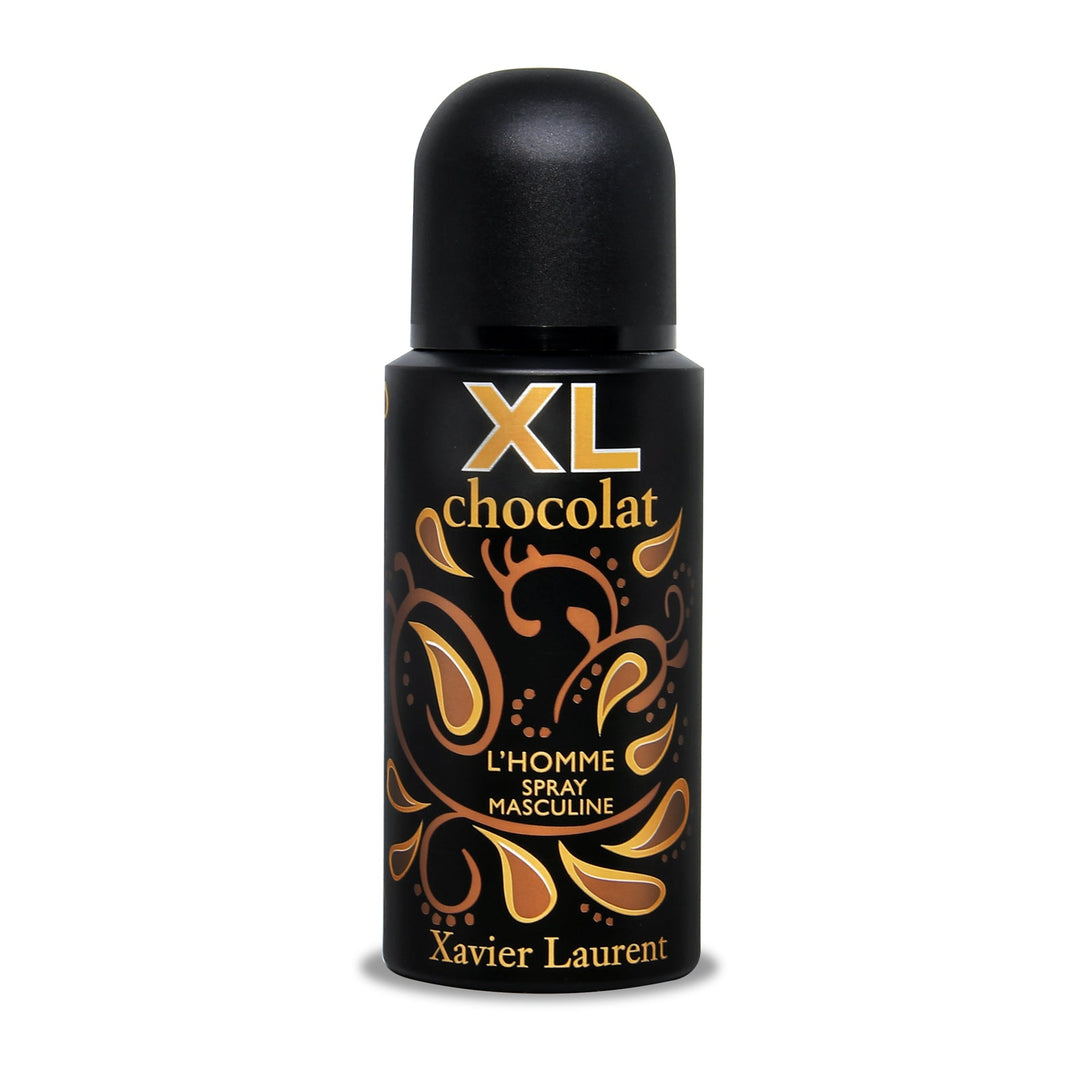XL Body Spray Chocolat For Men