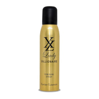 XL Body Spray Lady Billionaire For Women 150ml – Fresh Everyday Fragrance