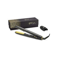 GHD Gold Classic Styler Professional Hair Iron – Smooth Styling & Hair Shaping