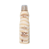 Hawaiian Tropic Hydrating Protection 30SPF Lotion Spray 177ml – Daily UVA/UVB Sun Protection
