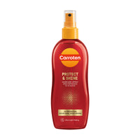 Carroten Protect & Shine Hair Care Spray 150ml