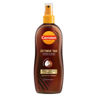 Carroten intensive tanning oil 200ml – For a Deep, Glowing Tan