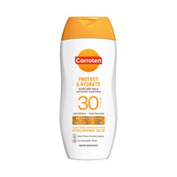 Carroten Suncare milk SPF30 200ml – Daily UVA/UVB Sun Protection