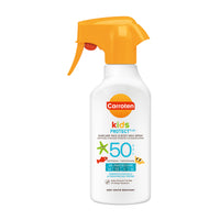 Carroten Kids Milk Spray TRG Sensitive SPF50+ 270ml – SPF50+ Protection For Sensitive Skin