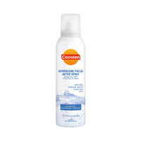 Carroten Refreshing Facial Water spray 150ml – Cooling Hydration After Sun Exposure