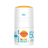 Carroten Kids Suncare Roll-On SP50+ 50ml – Daily Freshness & Odor Control