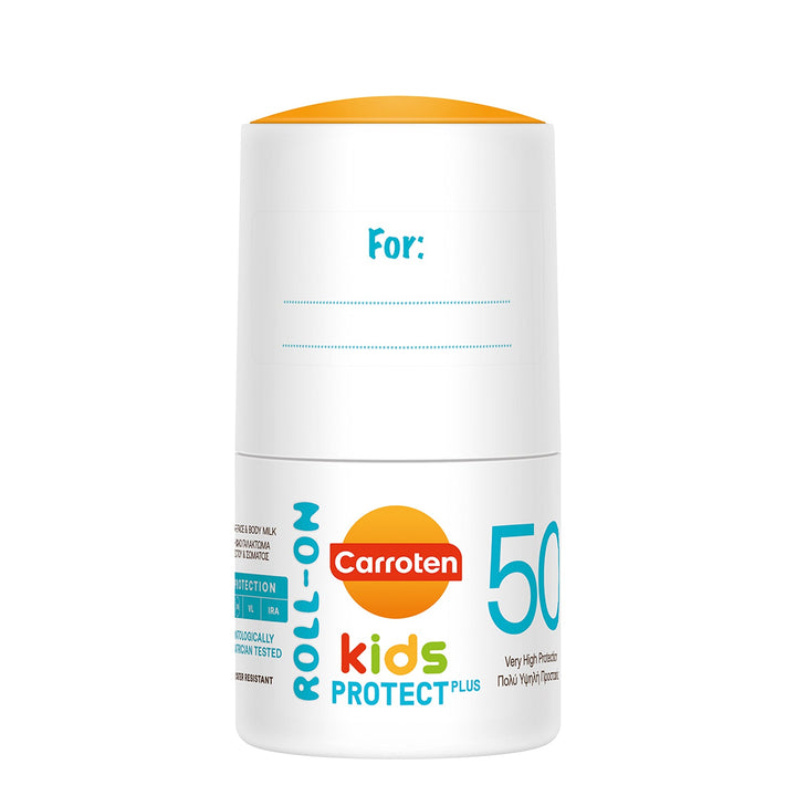 Carroten Kids Suncare Roll-On SP50+