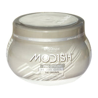 Modish hair gel Grey 500ml – Styling Hold & Definition