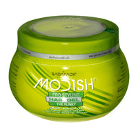 Modish hair gel Phosphoric 250ml – Styling Hold & Definition