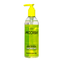 Modish Nourishing Hair Serum with keratin 300ml – Smoothness, Frizz Control & Shine