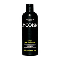Modish Keratin & Herbal extracts Shampoo 500ml – Gentle Cleansing & Freshness