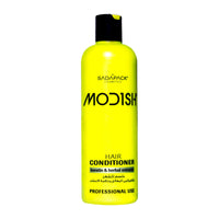 Modish Keratin & Herbal Conditioner 500ml – Softness, Detangling & Frizz Control