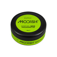 Modish Hair Gel Wax 140g – Styling Hold & Definition