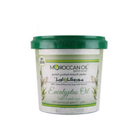 Moroccan Oil Soap Eucalyptus 850ml