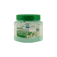Nature's Bounty Venos Cucumber Mud Mask 300ml – Focused Skin Care & Refreshment