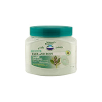 Nature's Bounty Sage Mud Mask 300ml – For Dry Skin