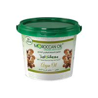 Moroccan Oil Bath Soap with Argan Oil 850g – Everyday Cleansing