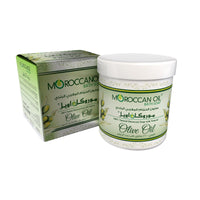 Moroccan Oil Bath Soap Olive Oil 250g – Everyday Cleansing