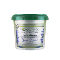 Moroccan Oil Organic Bath Soap With Grace Ward 850g – Everyday Cleansing