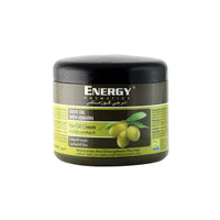 Energy Hot oil Keratin With Olive Oil Extracts 500ml – For Damaged Hair