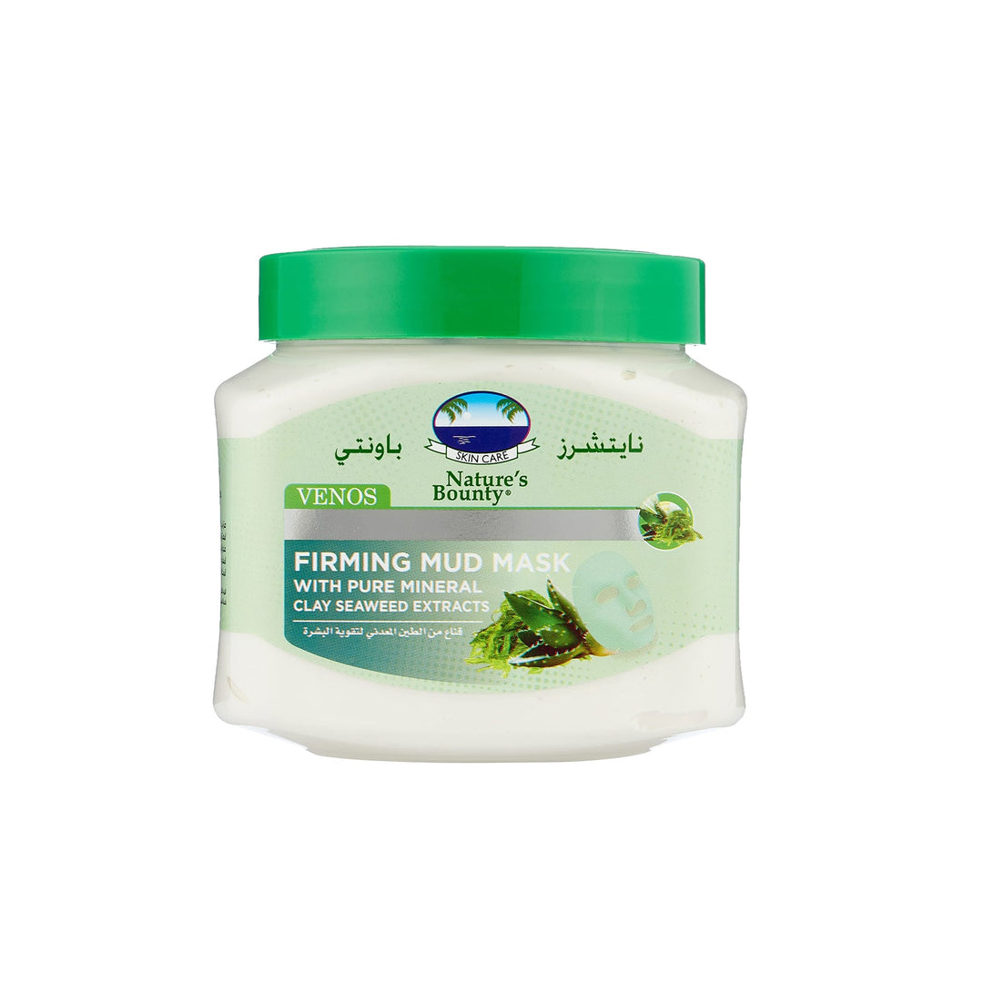 Nature'S Bounty Venos Firming Mud Mask