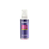Energy Cristal Serum Glossy Hair 60ml – Smoothness, Frizz Control & Shine