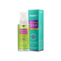 Energy Argan Oil Serum Healthy Hair Growth 60ml – For Damaged Hair